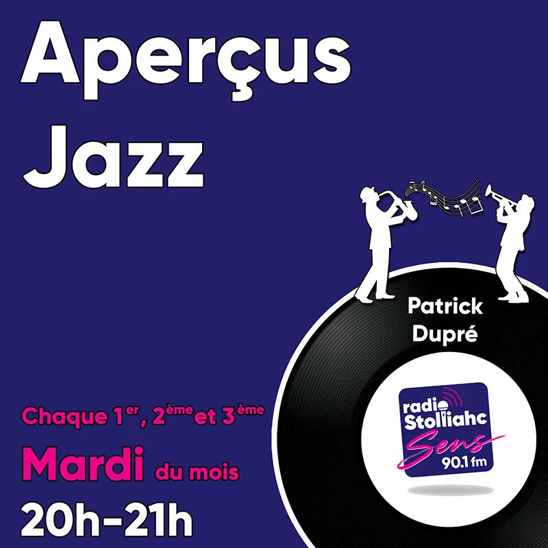 Aperçus Jazz