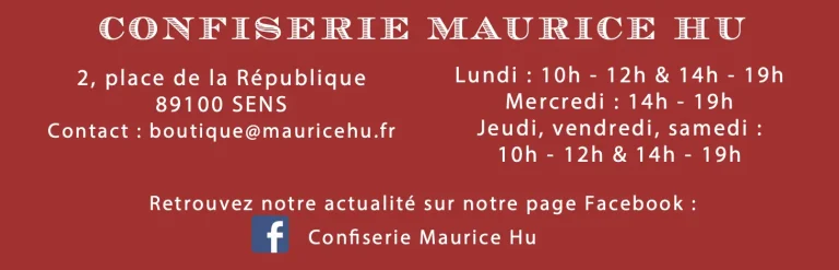 Maurice HU