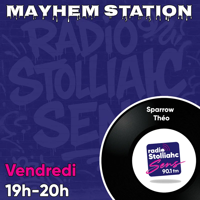 Emission du 18/04/2026